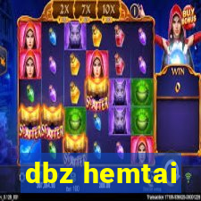 dbz hemtai